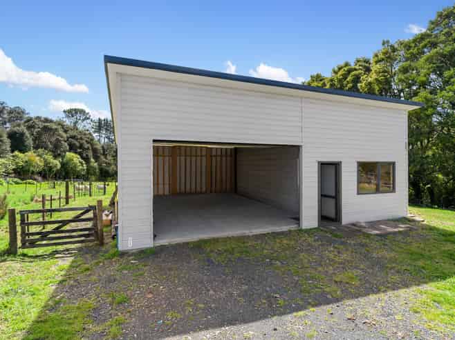250 Settlement Road, Papakura