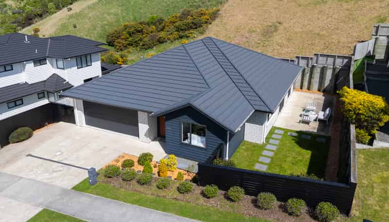 111 Melksham Drive, Churton Park