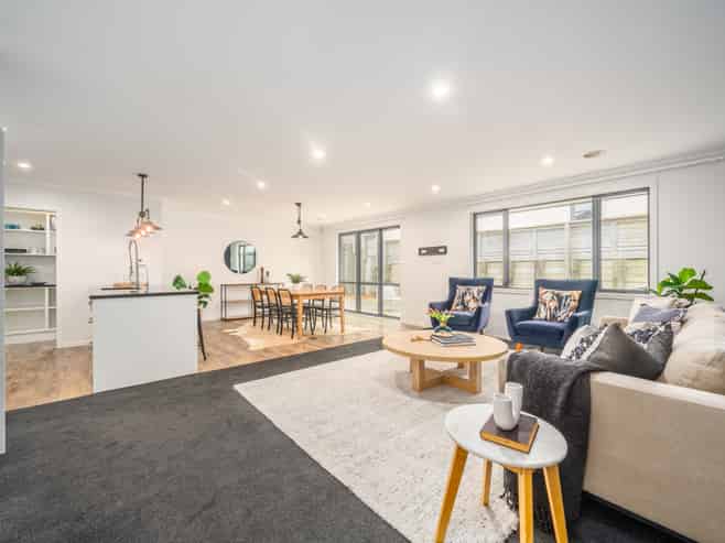 111 Melksham Drive, Churton Park
