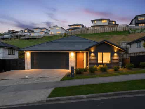 111 Melksham Drive, Churton Park