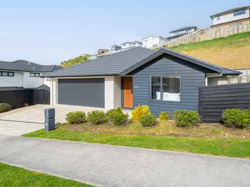 111 Melksham Drive, Churton Park