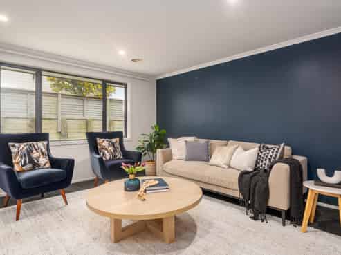 111 Melksham Drive, Churton Park