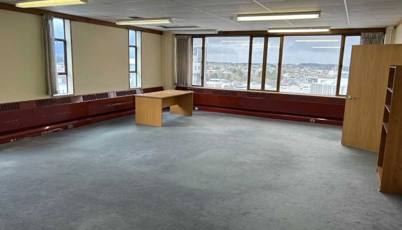 33 Don Street, Invercargill