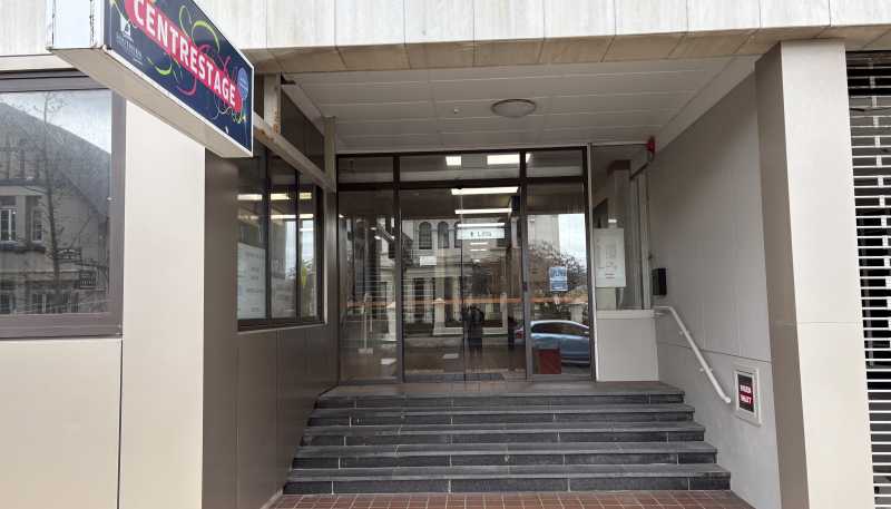 33 Don Street, Invercargill