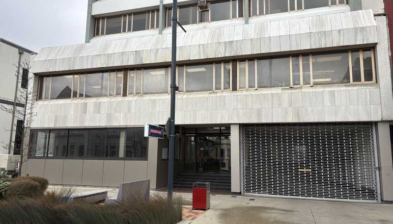 33 Don Street, Invercargill