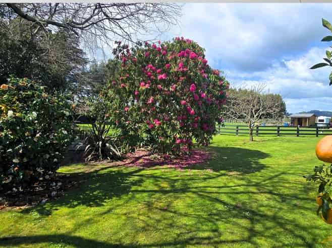 314 Te Rahu Road, Poroporo