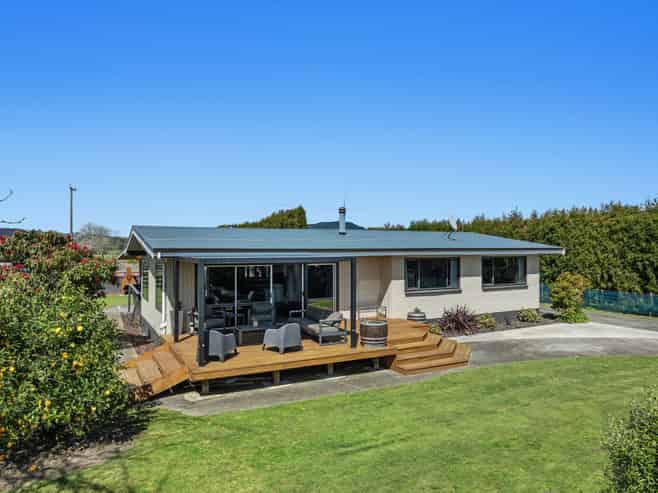 314 Te Rahu Road, Poroporo