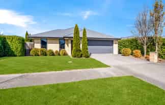 38 Meyer Crescent, Halswell