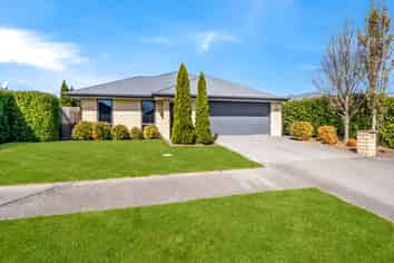 38 Meyer Crescent, Halswell