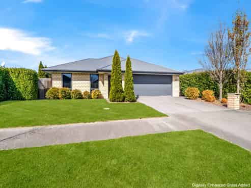 38 Meyer Crescent, Halswell