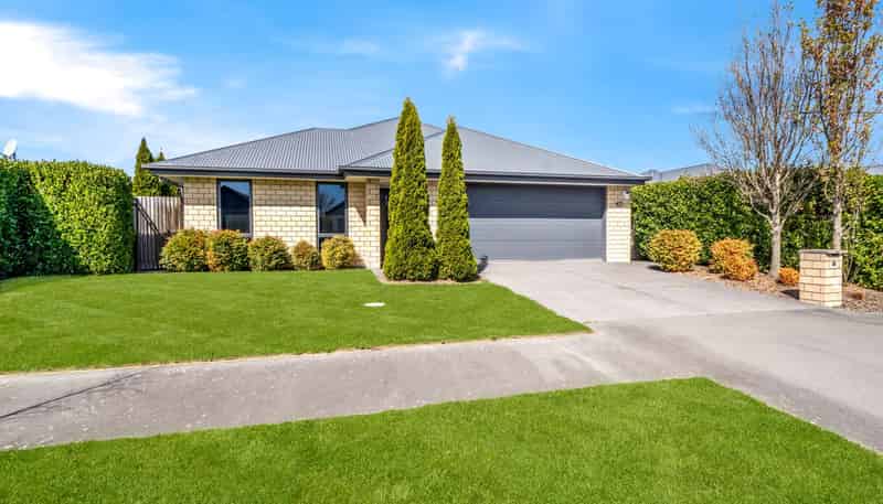 38 Meyer Crescent, Halswell