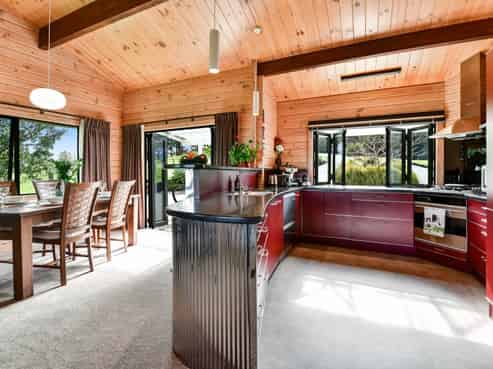 116 Tuhirangi Road, Kaukapakapa