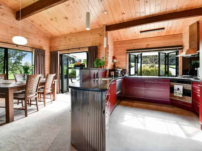 116 Tuhirangi Road, Kaukapakapa