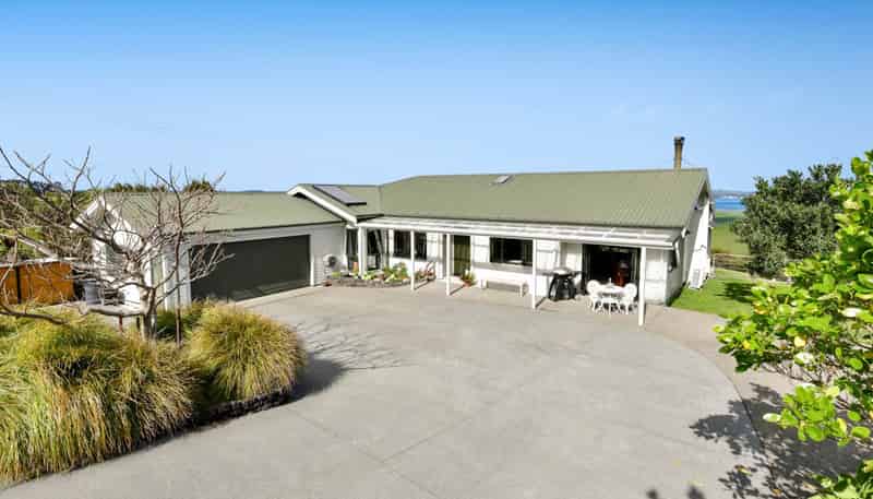 116 Tuhirangi Road, Kaukapakapa