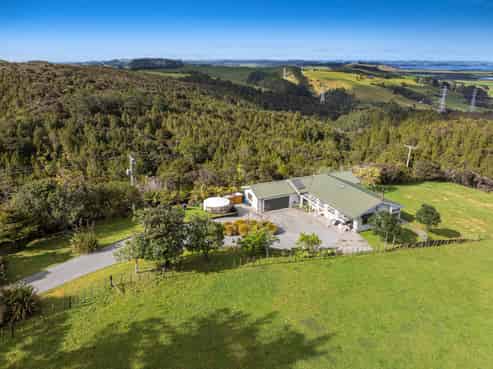 116 Tuhirangi Road, Kaukapakapa