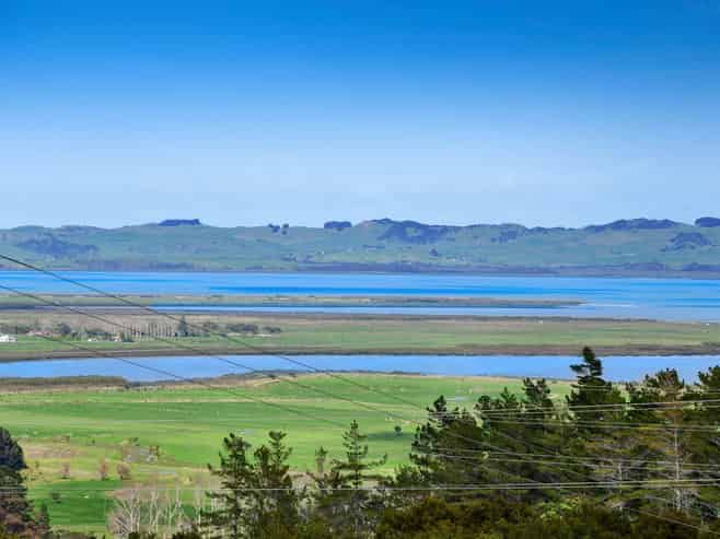 116 Tuhirangi Road, Kaukapakapa