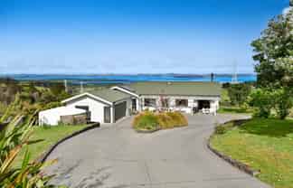 116 Tuhirangi Road, Kaukapakapa
