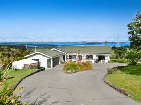 116 Tuhirangi Road, Kaukapakapa