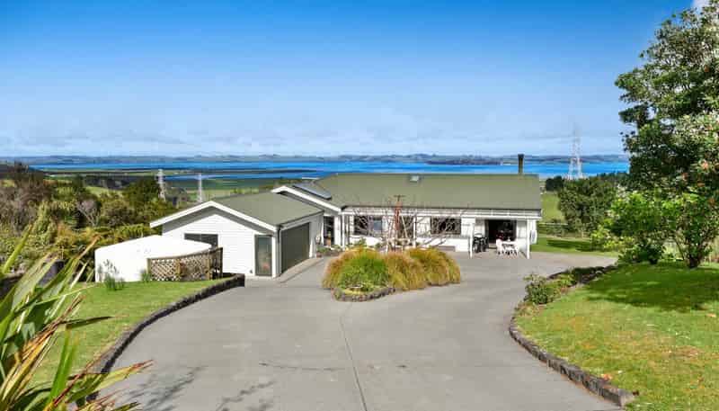 116 Tuhirangi Road, Kaukapakapa