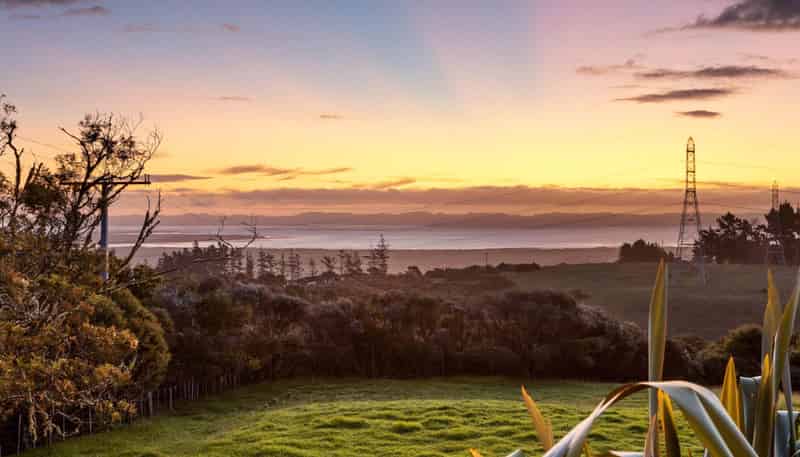 116 Tuhirangi Road, Kaukapakapa