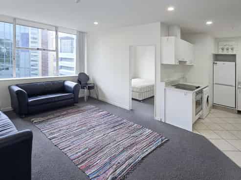 10A/126 The Terrace, Wellington Central