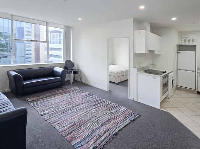 10A/126 The Terrace, Wellington Central