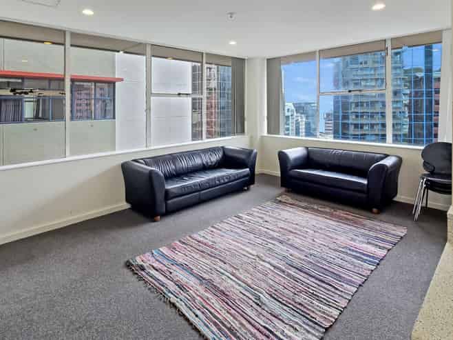 10A/126 The Terrace, Wellington Central