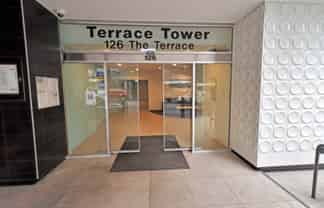 10A/126 The Terrace, Wellington Central