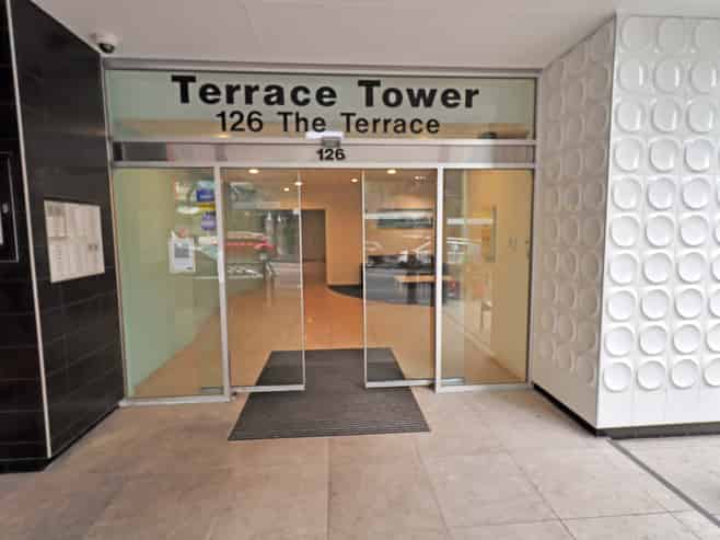 10A/126 The Terrace, Wellington Central