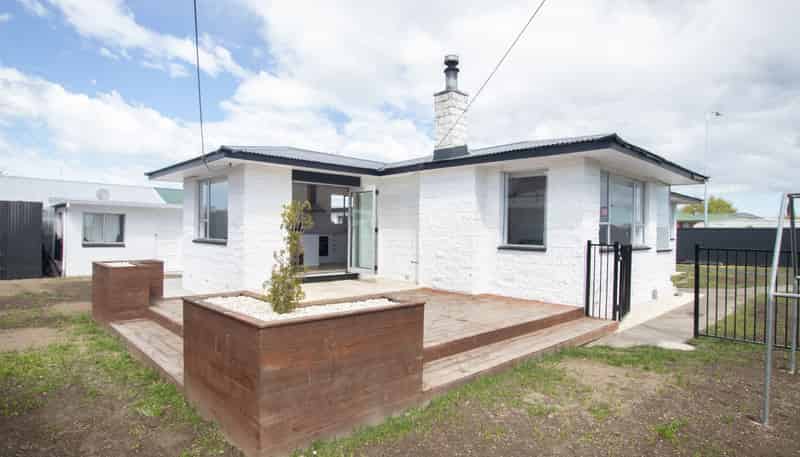59 Thomson Street, Tinwald