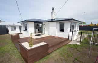 59 Thomson Street, Tinwald