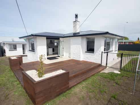 59 Thomson Street, Tinwald