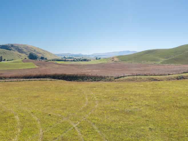 2367 State Highway 2, Poukawa