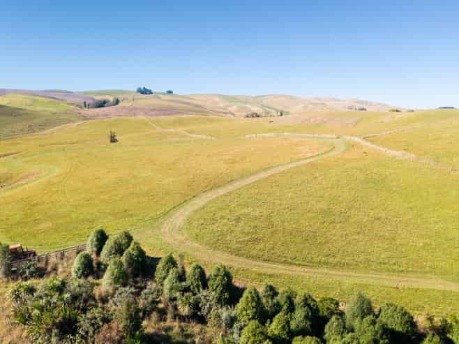 2367 State Highway 2, Poukawa