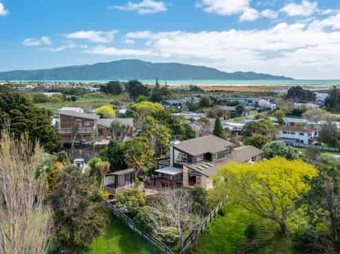 23A Ruru Road, Otaihanga