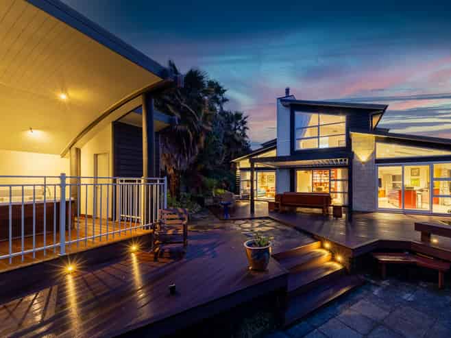 23A Ruru Road, Otaihanga