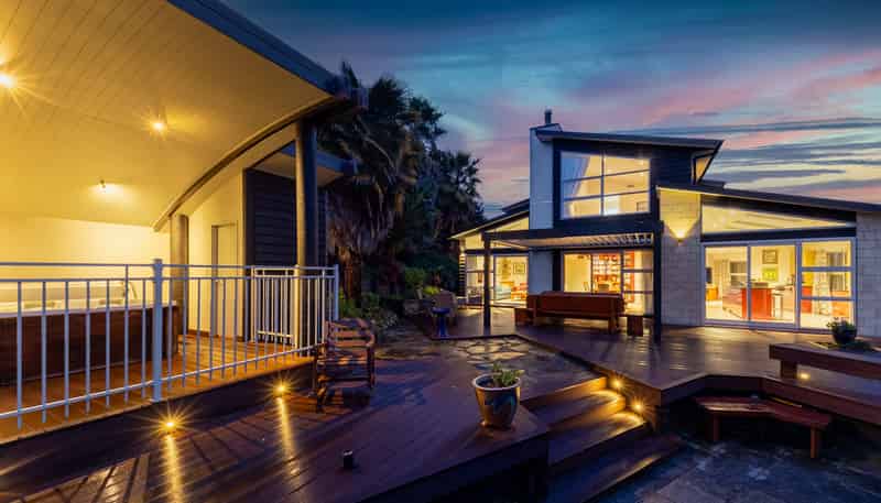 23A Ruru Road, Otaihanga