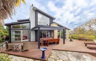 23A Ruru Road, Otaihanga