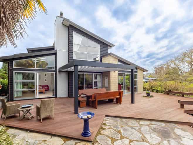 23A Ruru Road, Otaihanga