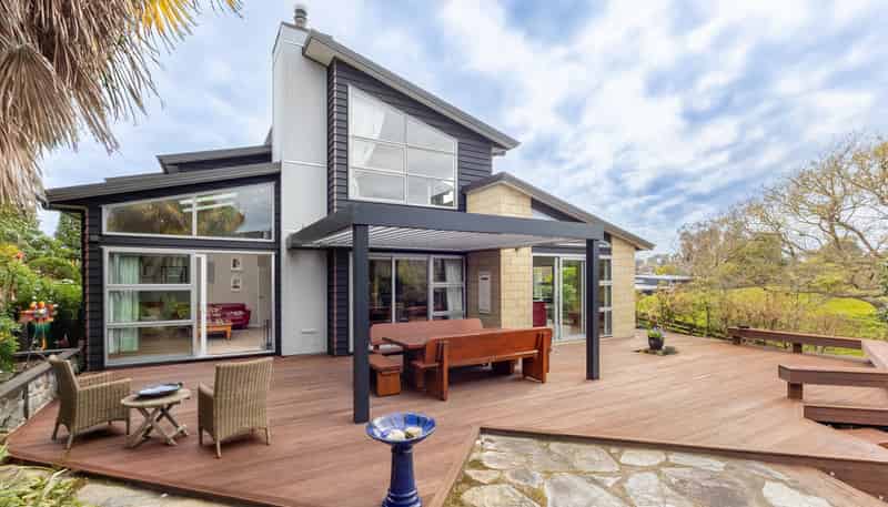 23A Ruru Road, Otaihanga
