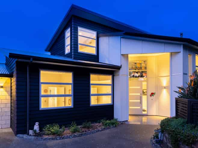 23A Ruru Road, Otaihanga