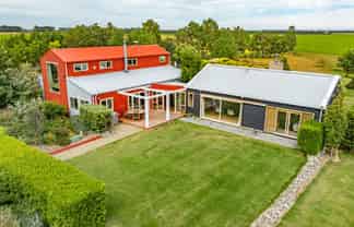 375 Sharlands Road, Dunsandel