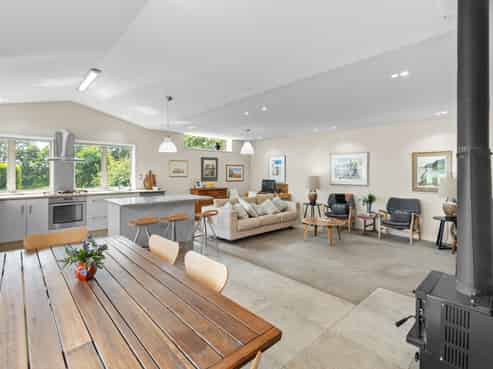 375 Sharlands Road, Dunsandel