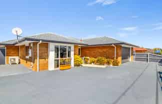 526 Massey Road, Mangere