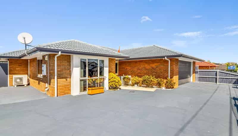 526 Massey Road, Mangere