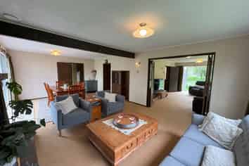 1614B RD 6, State Highway 3, Feilding