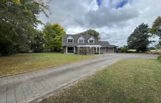 1614B RD 6, State Highway 3, Feilding