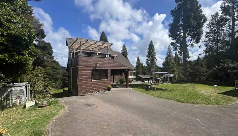 198 Albany heights Road, Albany Heights