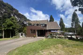 198 Albany heights Road, Albany Heights