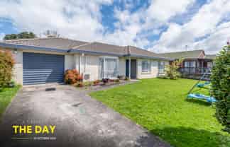 16 Bernina Place, Weymouth